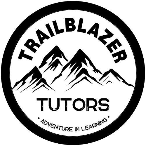 Trailblazer Tutors